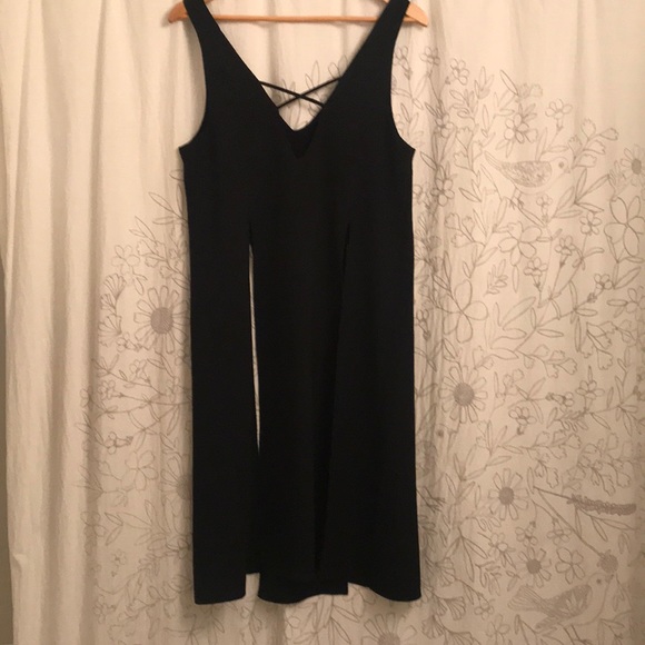 Silence + Noise top (long) - Picture 3 of 4